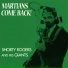 Shorty Rogers