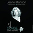 Jeane Manson feat. Meridianu, Natali Valli