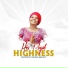 Prophetess Chidinma Mbanefo