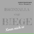 Schauspielbrigade, Felix Bronkalla