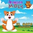 Ardillita Moly