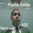 Psycho Soldier