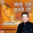 Charanjit Channi U.K