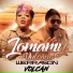 Lomamy Vulcano, Werrason