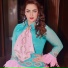 Rabab Mangi