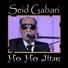 Seid Gabari