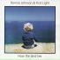 Ronnie Johnson and First Light