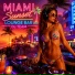 Miami Sunset Lounge Bar DJ Team