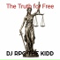 DJ RPG the Kidd