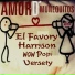 El Favory, Harryson, Wow Popy