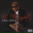 C- Wright A.K.A Mr. Ziggaboo