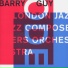 Barry Guy, London Jazz Composers Orchestra