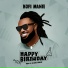 Kofi Mante