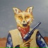 The Stone Fox