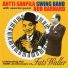 Antti Sarpila Swing Band with Bob Barnard
