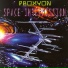 (synthesizer dance) PROXYON