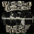 DJ Michael Douglas