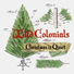 Wild Colonials