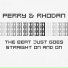 08. Perry & Rodan