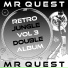 Mr Quest