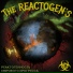 The REACTOGEN S feat. Взрыв чудА