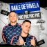 DJ PROIBIDO feat. Mc Niack