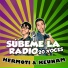 Keunam, Hermoti