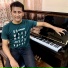 Karthik Venkataramani feat. Shrikant K, Shilpa G