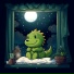 Danny the Dino