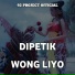 92 Project Official