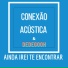conexão acústica feat. Dedegooh