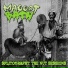 Maggot Bath