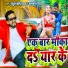 Rahul Rishi Yadav, Kum Kum Divya