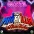 Grupo Maravilla de Robin Revilla