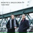 Gianluca Corona, Maciek Pysz