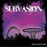 Subvasion