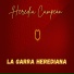 La Garra Herediana