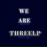 THREELP feat. AliaForever, Kun I