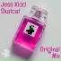 Jess Kidd