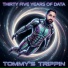 Tommy's Trippin