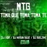 Dj Natan Beat, DJ VDR, DJ Bielzin