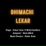 Omkar Sutar, Milind Kandhare
