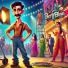 BerlinBlow, Ravi Kumar