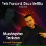 Mustapha Tarkaa