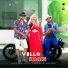 Cv Laksh, Sri Niro, Caitlin Kenny