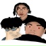 Castrooo feat. Big G, shark.og