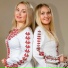 Марина Почтенева, Светлана Строганова
