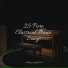 Piano Suave Relajante, Piano Tranquil, Piano Time