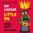 Sid Caesar, Virginia Martin & Chorus