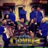 Alcides Combo Azul
